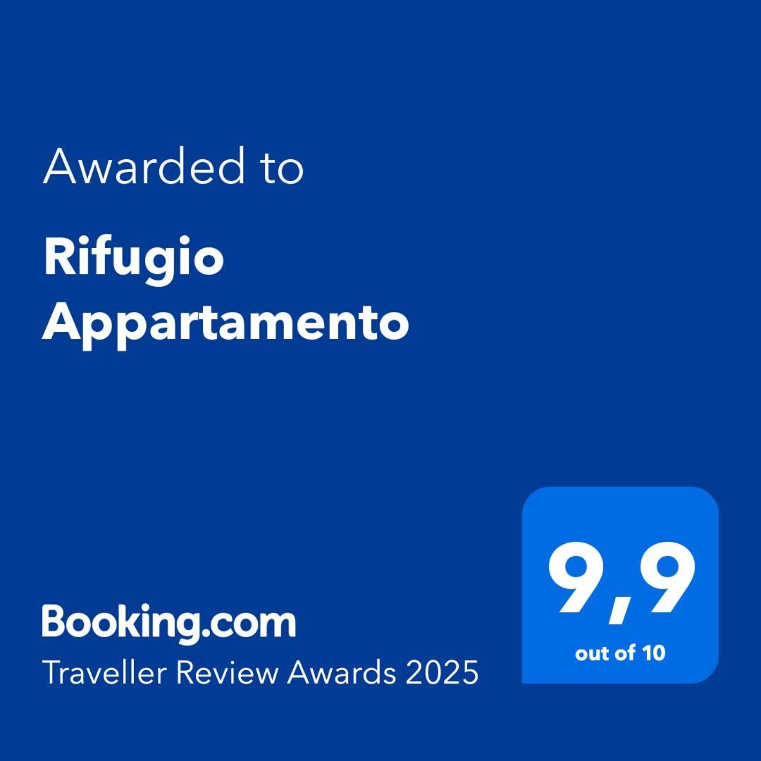 Rifugio Societa Semplice Ospedaletti Exterior foto