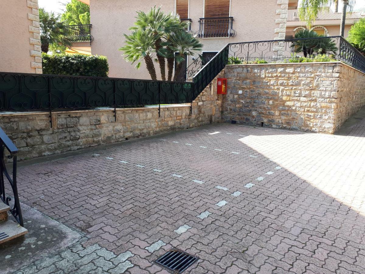 Rifugio Societa Semplice Ospedaletti Exterior foto