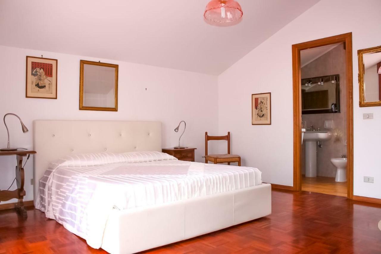 Rifugio Societa Semplice Ospedaletti Exterior foto